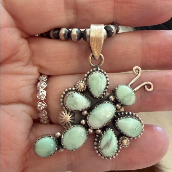Hand Crafted Jewelry - ❤️ SOLD ❤️